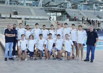 Υδατοσφαίριση: Θα παλέψει για τις θέσεις 5-8 η Εθνική U16 στη Λιουμπλιάνα