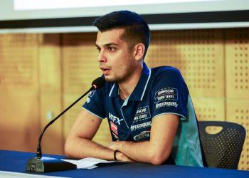 Τζιωρτζής: «Όλα έτοιμα για την διεκδίκηση του Ευρωπαϊκού Πρωταθλήματος NASCAR»