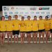 Δεύτερη στη Θεσσαλονίκη η ομάδα Beach Handball της ΠΑΕΕΚ