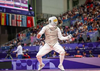 Τριπλή κυπριακή συμμετοχή στο Παγκόσμιο Πρωτάθλημα Ξιφασκίας