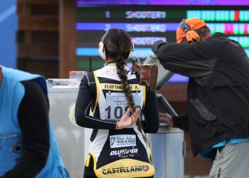 Με πλήρη ομάδα η Κύπρος στο Παγκόσμιο Κύπελλο του Λονάτο