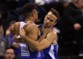 Συγκινεί ο Τράικοβιτς με το μήνυμά του για τον Κώστα Δουβαλίδη