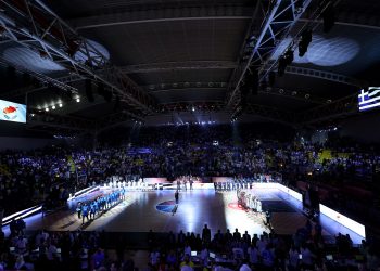 Βγαίνουν οι πρώτοι για τα νοκ άουτ στην 3η μέρα του FIBA EuroBasket 2025 στη Λεμεσό