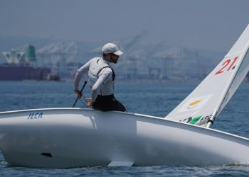 Στη Σουηδία για το Πανευρωπαϊκό Πρωτάθλημα ο Παύλος Κοντίδης