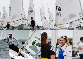 Οι θέσεις των πέντε Κύπριων στο Μάρστραντ της Σουηδίας