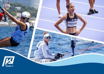 Τρεις νέες προσθήκες στο Πρόγραμμα Αθλητικής Ευθύνης #TowardsLA του Παύλου Κοντίδη