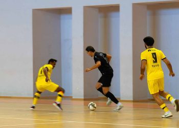 ΦΟΥΤΣΑΛ: Με νίκη αποχαιρέτησε η ΑΕΛ το Champions League