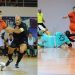FUTSAL CHAMPIONS LEAGUE: Δεύτερη ήττα και αποκλεισμός για την ΑΕΛ