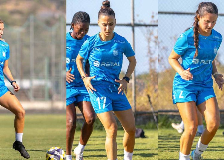 Απόλλων Ladies: Στις 27/8 με Young Boys στην Πάφο