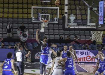 ΕΥΡΩΜΠΑΣΚΕΤ: Κέρδισε η Ιταλία τη Βοσνία/Ερζεγοβίνη… προκρίθηκε η Ελλάδα