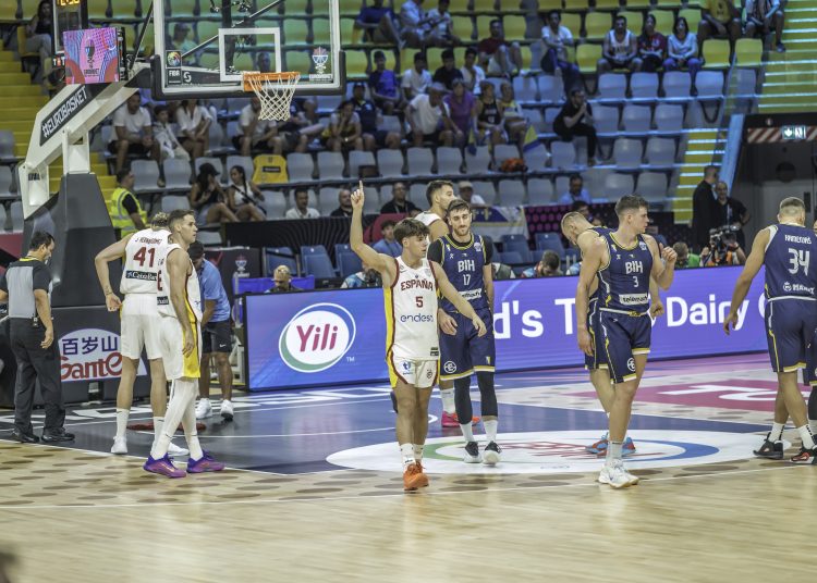 ΕΥΡΩΜΠΑΣΚΕΤ: Πρώτη νίκη για τη «Φούρια Ρόχας»