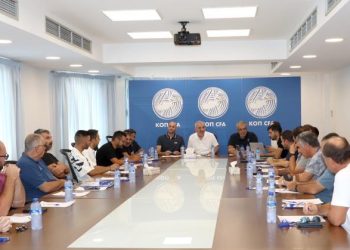 ΦΟΥΤΣΑΛ: Από τις 4 στις 12 ομάδες!