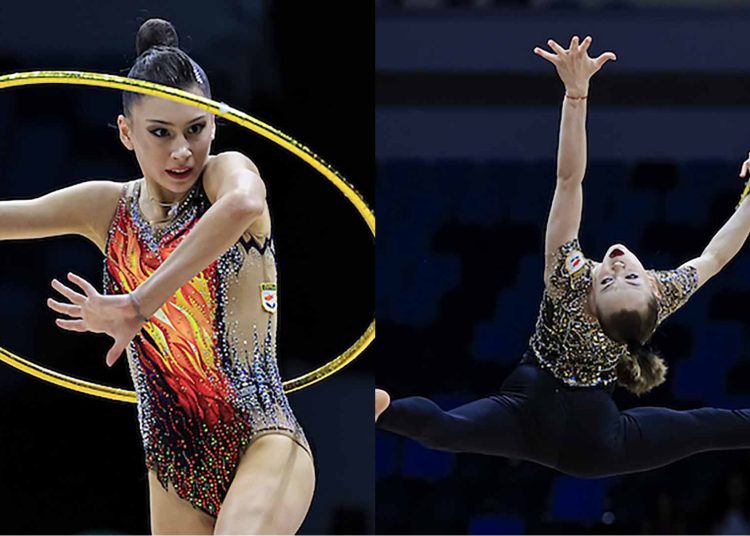 ΡΥΘΜΙΚΗ – Παγκόσμιο Πρωτάθλημα: 22η η Τουγκολούκοβα, 39η η Αυγουστή στο Ρίο