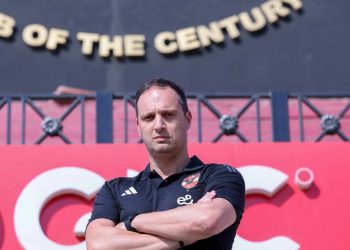 ΜΠΑΣΚΕΤ: Την «Ομάδα του Αιώνα» ανέλαβε ο κόουτς Λίνος Γαβριήλ στην Αίγυπτο