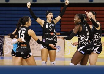 Από το Σπλιτ ξεκινάει η σεζόν για την Ολυμπιάδα Νεάπολης