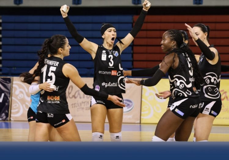 Από το Σπλιτ ξεκινάει η σεζόν για την Ολυμπιάδα Νεάπολης