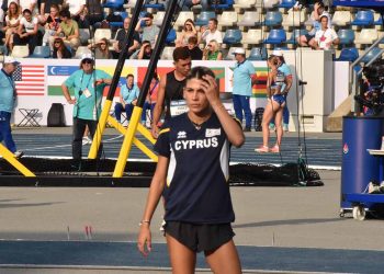 Καλύτερη φετινή επίδοση για τον Τράικοβιτς