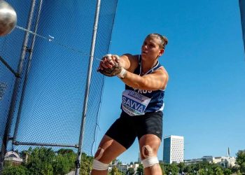 Καλύτερη φετινή επίδοση για τον Τράικοβιτς