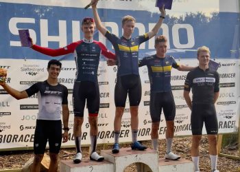 Γιώργος Κούζης | SKODA130 – Hμέρα 110 (31/8): To μακρύ ταξίδι στη Σκανδιναβία