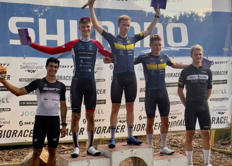 Γιώργος Κούζης | SKODA130 – Hμέρα 110 (31/8):  To μακρύ ταξίδι στη Σκανδιναβία