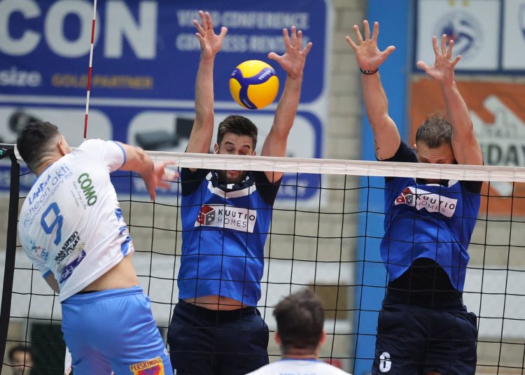 Βόλεϊ: Οι ημερομηνίες έναρξης των πρωταθλημάτων