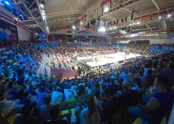 ΕΥΡΩΜΠΑΣΚΕΤ: Όλα τα σενάρια στον γ’ όμιλο για πρόκριση και θέσεις κατάταξης