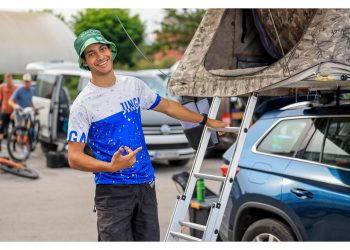 Γιώργος Κούζης | SKODA130 – Hμέρα 130 (20/9): 22 χώρες, 17 αγώνες, μια ανεπανάληπτη εμπειρία