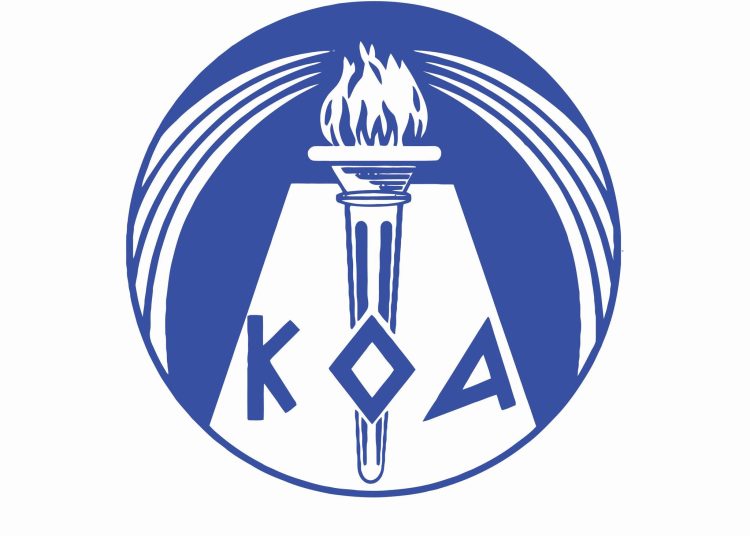 KOA: «Η ΚΟΕΚ να ανακαλέσει την απόφαση για ΑΠΟΕΛ και να εναρμονιστεί το καταστατικό της»