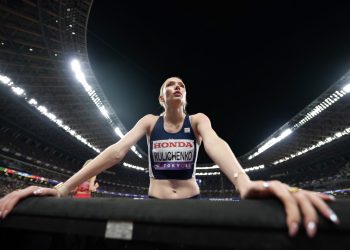 Παγκόσμιο Πρωτάθλημα: Μεσημέρι Κυριακής (21/9) η Κουλιτσένκο στον τελικό του Ύψους