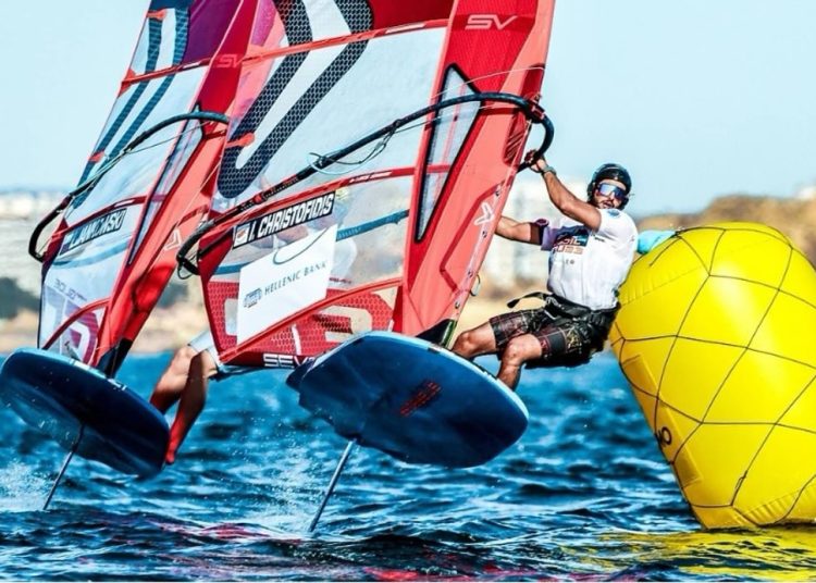 37ος στον κόσμο ο Ιάκωβος Χριστοφίδης