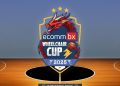 Το πρώτο ετήσιο ECOMMBX WHEELCHAIR CUP έρχεται στις 3-4 Οκτωβρίου