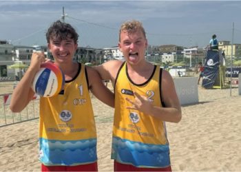 Πρόκριση στο κυρίως ταμπλό για Gurdis και Durunda