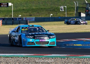 Κέρδισε σημαντικούς βαθμούς ο Βλαδίμηρος Τζιωρτζής στην Τσεχία μπροστά σε 43,212 θεατές