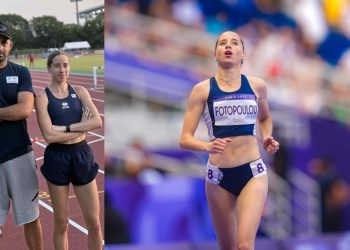 «Στόχος η ατομική επίδοση και τα ημιτελικά»