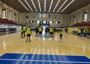 Αποκλείστηκε από το EHF European Cup ο Παρνασσός