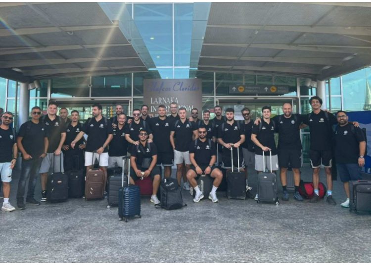 Αρχίζει η ευρωπαϊκή προσπάθεια του Παρνασσού