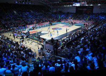 Κέρδισε την πρόκληση η Κύπρος, απόλυτα πετυχημένη η διοργάνωση του FIBA EuroBasket 2025