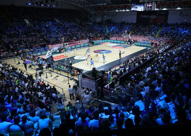 Κέρδισε την πρόκληση η Κύπρος, απόλυτα πετυχημένη η διοργάνωση του FIBA EuroBasket 2025