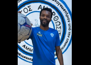 Τεράστια μεταγραφή: Ένας πρωταθλητής Ευρώπης στη Sabbianco Ανόρθωση