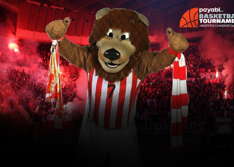 Στην Κύπρο ο ΘΡΥΛΕΩΝ!