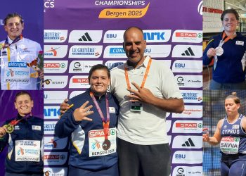 «Αν δώσω το 100% τού εαυτού μου, υπάρχει και η πιθανότητα να συνοδευτεί με έναν τελικό»