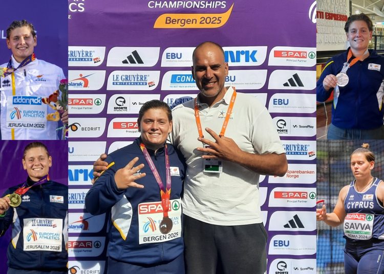 «Αν δώσω το 100% τού εαυτού μου, υπάρχει και η πιθανότητα να συνοδευτεί με έναν τελικό»