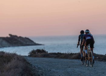 Σπουδαία τριλογία Gravel αγώνων στην Κύπρο με υπογραφή Activate Cyprus