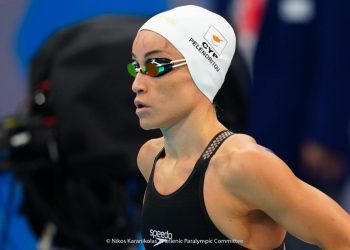 Στον τελικό του Παγκόσμιου Πρωταθλήματος η Καρολίνα