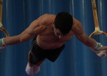 Ολοκλήρωσε την προετοιμασία στη Θεσσαλονίκη ο Πηλακούρης – «Με βοήθησε να ανεβάσω το επίπεδο»