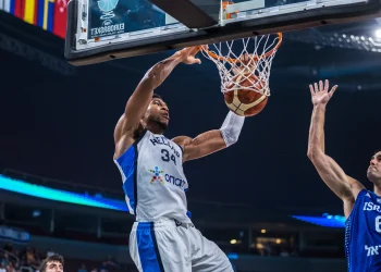 Στα προημιτελικά του Ευρωμπάσκετ η Ελλάδα – Όλα τα ζευγάρια