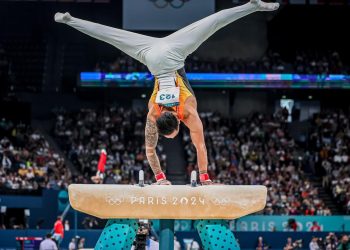 9ος ο Μ. Γεωργίου στην Τζακάρτα, εκτός τελικών και οι Πηλακούρης – Ν. Κυριάκου