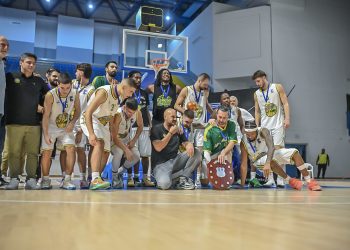 Στην Πετρολίνα ΑΕΚ ο πρώτος τίτλος της σεζόν