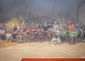 Απόλυτα πετυχημένο το πρώτο ECOMMBX Wheelchair Cup 2025