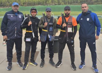 Έξι Κύπριοι Σκήτερς στο Παγκόσμιο Πρωτάθλημα